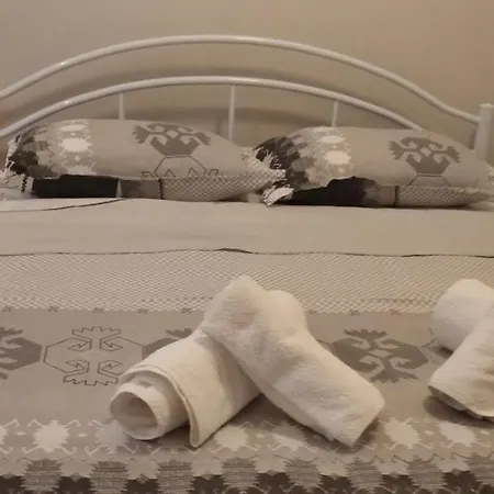 Apartment Closer Center Apartments. Thessaloniki