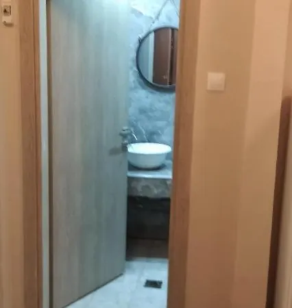 Closer Center Apartments. *