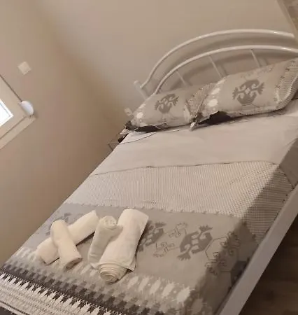 Closer Center Apartments. *