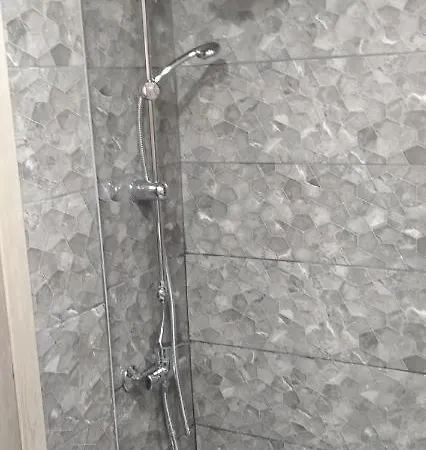 Closer Center Apartments. * Thessaloniki