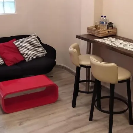 Closer Center Apartments. Apartment *