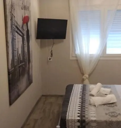 Closer Center Apartments.
